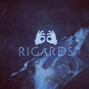 New Brand【RIGARDS】